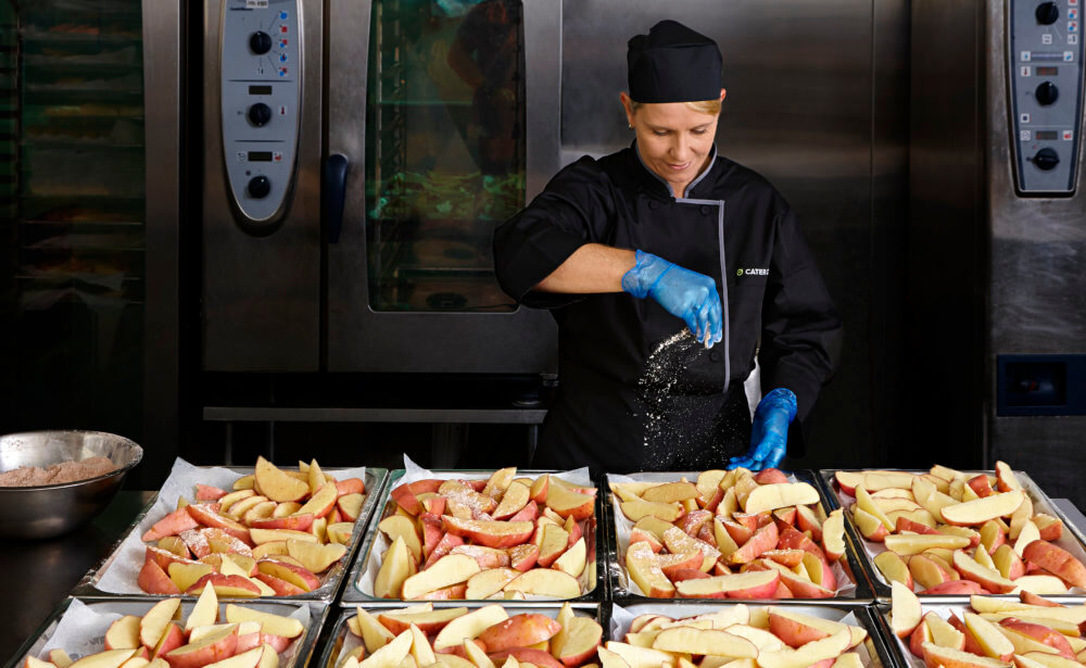 How Cater Care is Innovating in Aged Care | Cater Care