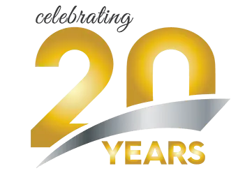 Cater Care 20th Anniversary