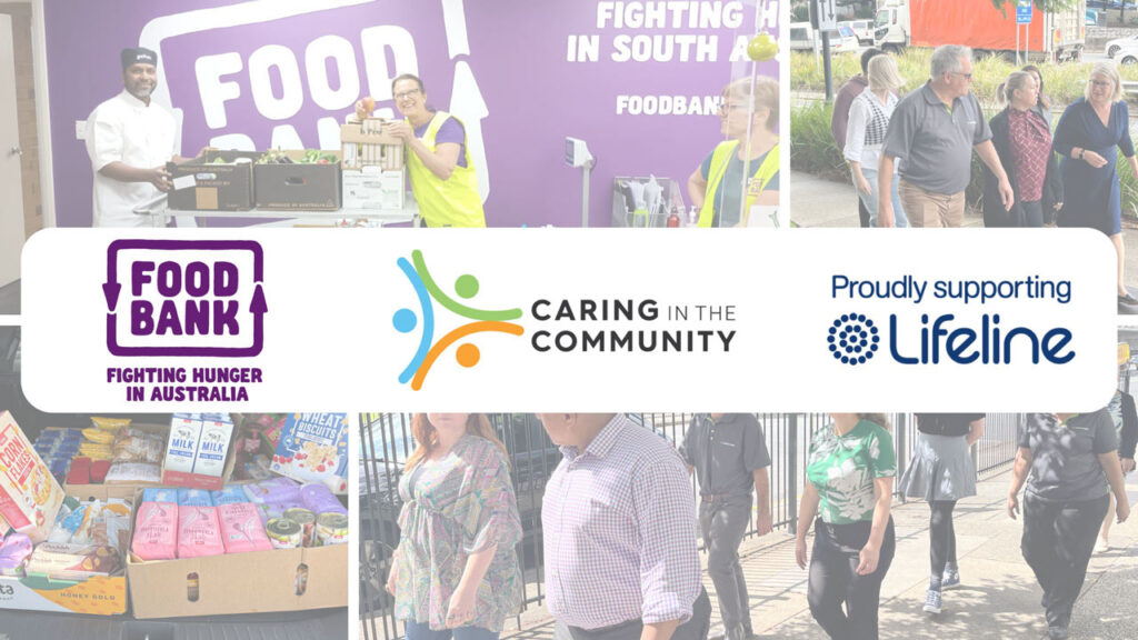 Caring in the Community: Cater Care’s CSR Commitments