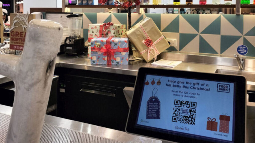 Cater Care’s Christmas Pride 2025: Investing in Community